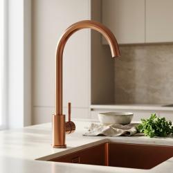 pure-sink-elite-steel-stream-kitchen-faucet-pvd-copper